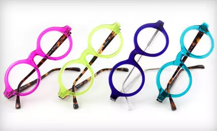 $49 for $200 Toward Prescription Eyeglasses or Sunglasses at SEE Eyewear - Primary Image