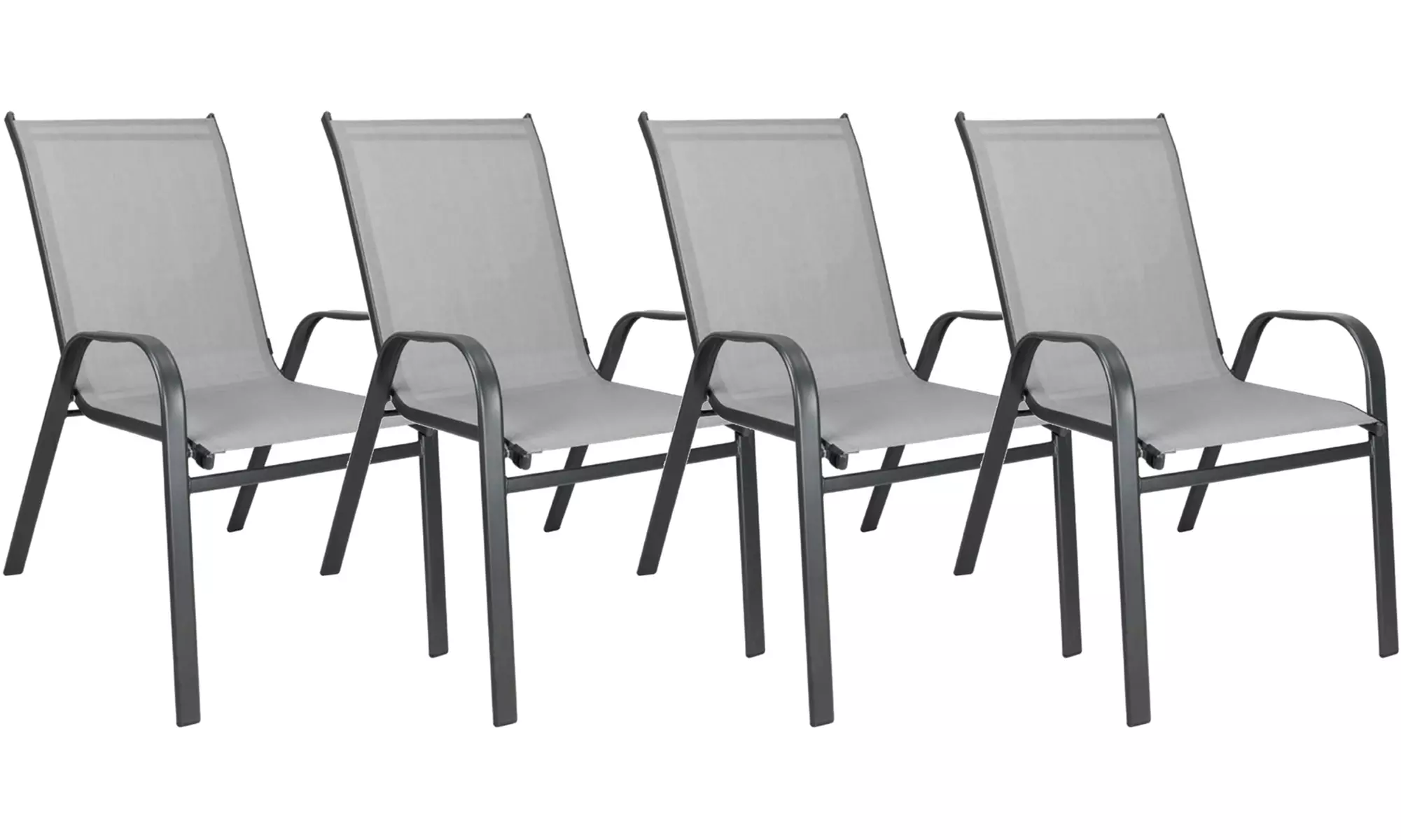 Sedia Per Esterni, Outdoor, Fino a 4 Pezzi