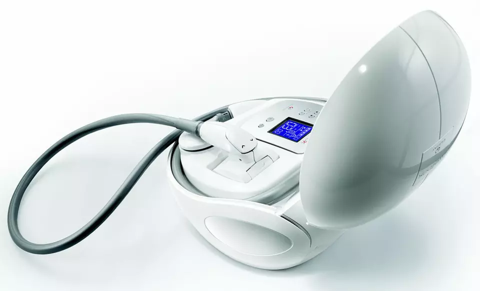 Wellbox Lipomassage Machine. Free Returns. - Primary Image