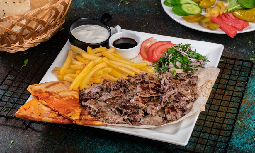 Up to 42% Off on at Mamas Grills Restaurant and café - Mamas Grills ...