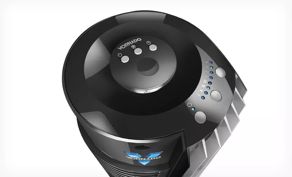 $79.99 for a Vornado 184 Whole-Room 41" Tower Circulator Fan ($139.99 List Price). Free Shipping and Returns. - Second Medium