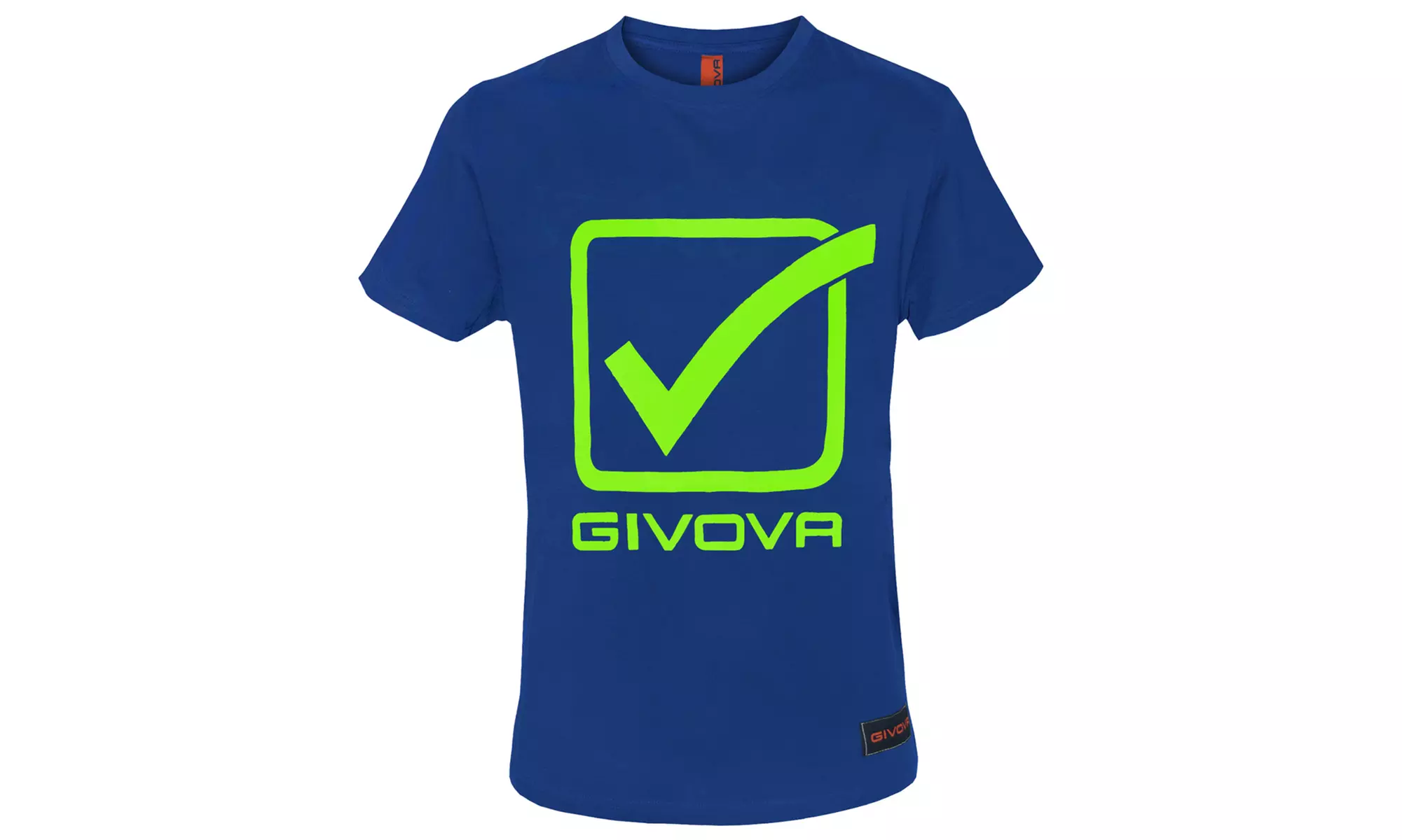 T-shirt da uomo Givova