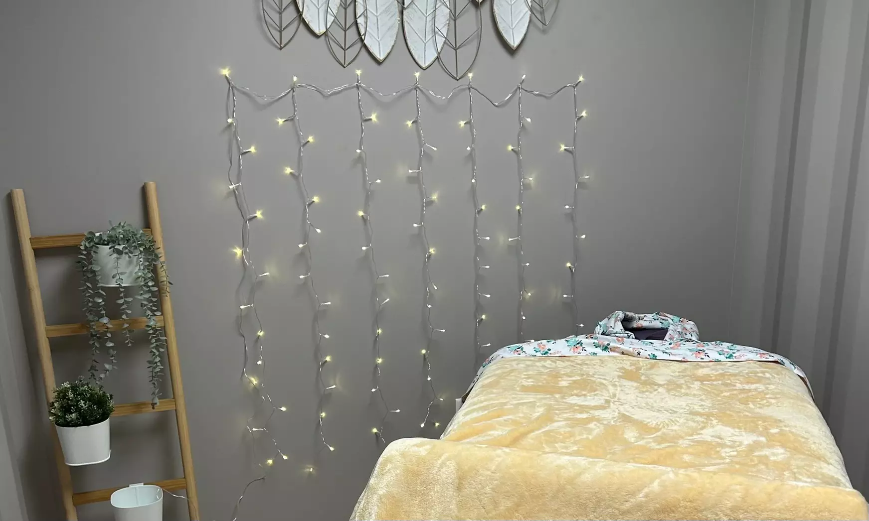 Up to 38% Off on Swedish Massage at Golden Sol Esthetics And Massage - Primary Image