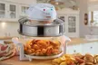 Cooks Professional Halogen Oven / Air Fryer with 4 or 12 Accessories - Image 6