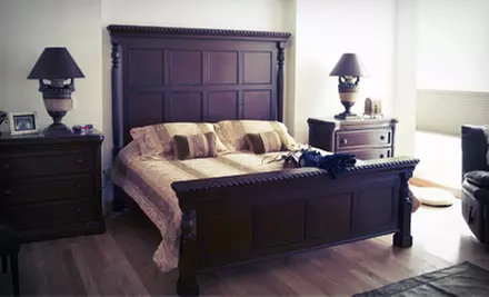 $75 for Housecleaning from Martini's Cleaning ($160 Value) - Primary Image