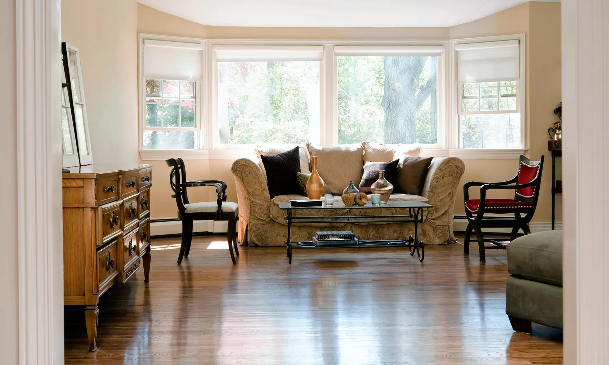 Interior﻿ Cleaning for 15 or 30 Windows from Hi Cleaners (Up to 51% Off) - Primary Image