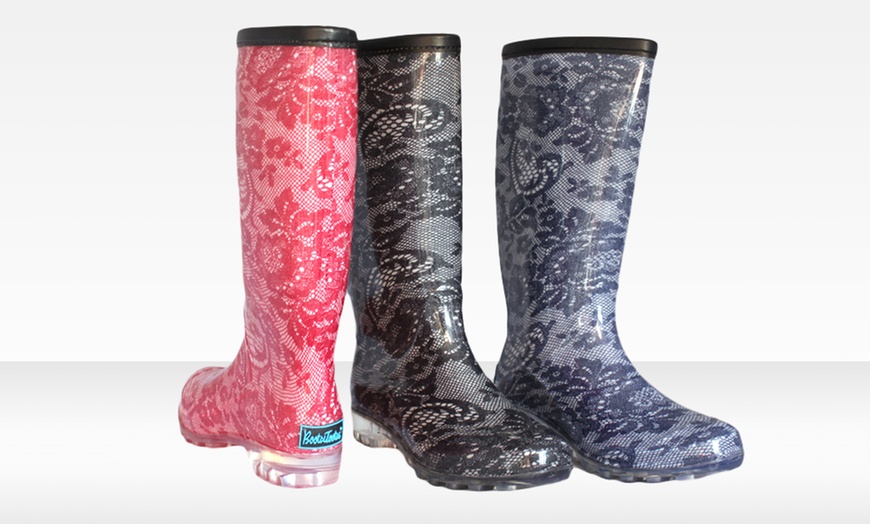 Bootsi tootsi sale rain boots