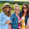 Image 4: VIP SUV Wine Tours: Traverse City's Old Mission Peninsula