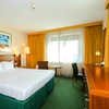 Image 1: Amsterdam Airport- 4* Courtyard by Marriott