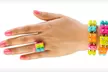 $15 for an Alex Toys Bling Blocks and Juice Tab Jewelry Bundle ($36.90 List Price). Free Shipping. - Second Medium