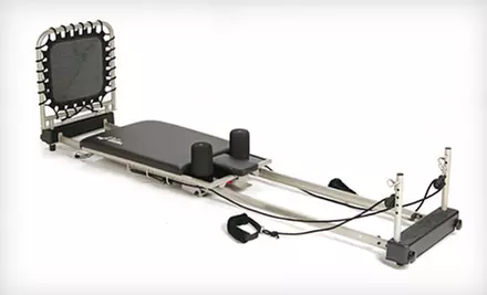 $229 for an AeroPilates Performer 271 ($549.99 List Price) - Second Medium