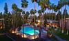 One- or Two-Night Stay at Fiesta Resort Conference Center in Tempe, AZ