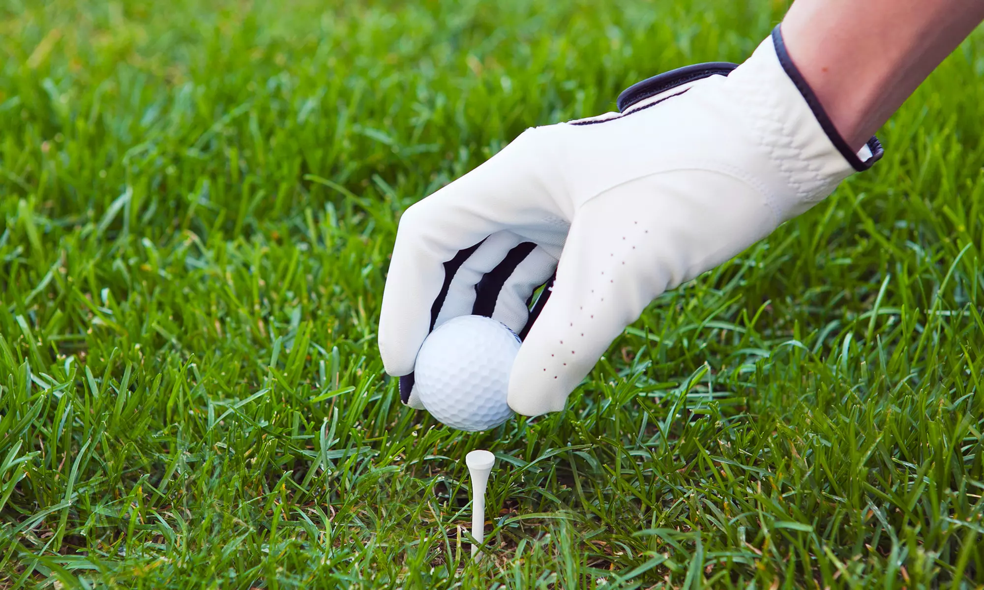 Indoor Golf for Two Hours, Monday–Thursday or Friday–Sunday at Golf Addiction (50% Off)  - Primary Image