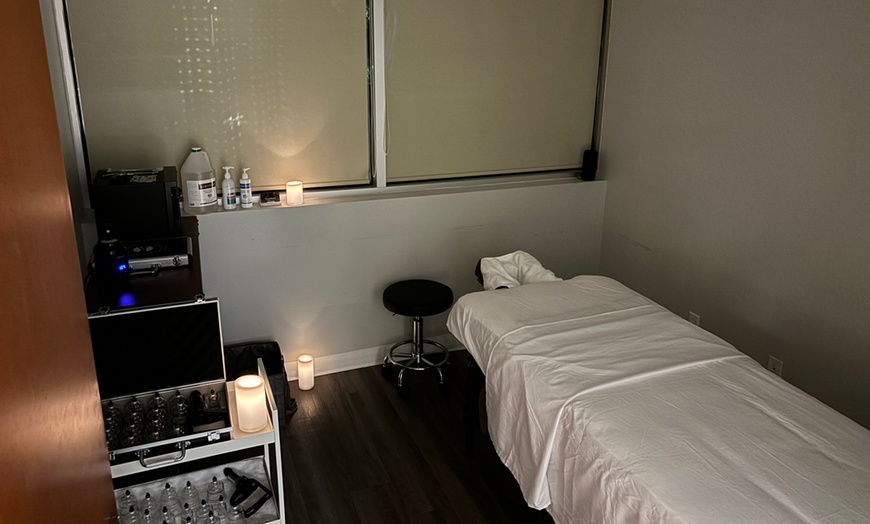 Image 3: Up to 30% Off on Therapeutic Massage at Formosa Healing Hand by Artie