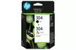 HP Ink Cartridge Collection - Second Medium