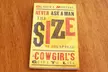 2 Pocketbooks Full of Humorous Wisdom - Second Medium