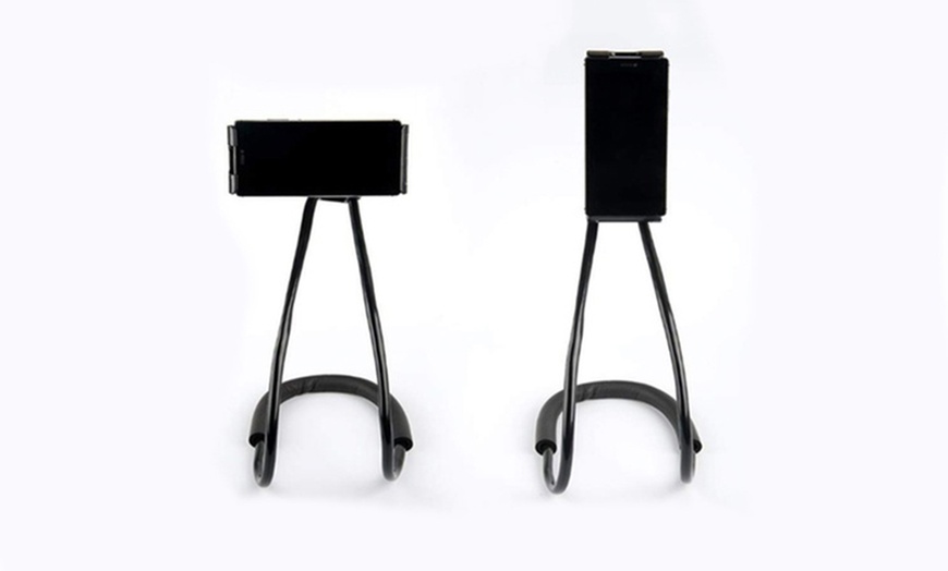 Image 11: Universal Adjustable Phone Stand