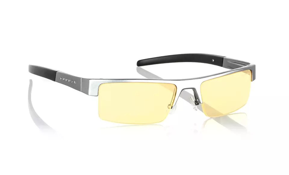 Gunnar Optiks Epoch Semirimless Computer Glasses - Primary Image