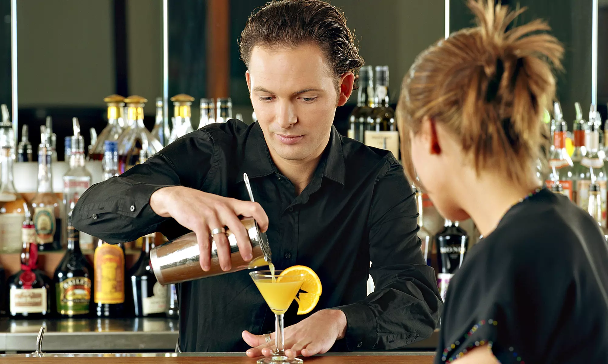 $287 for 8-Hour Bar consultation for Bar Owners from Top Shelf Mixologist ($500 Value) - Primary Image