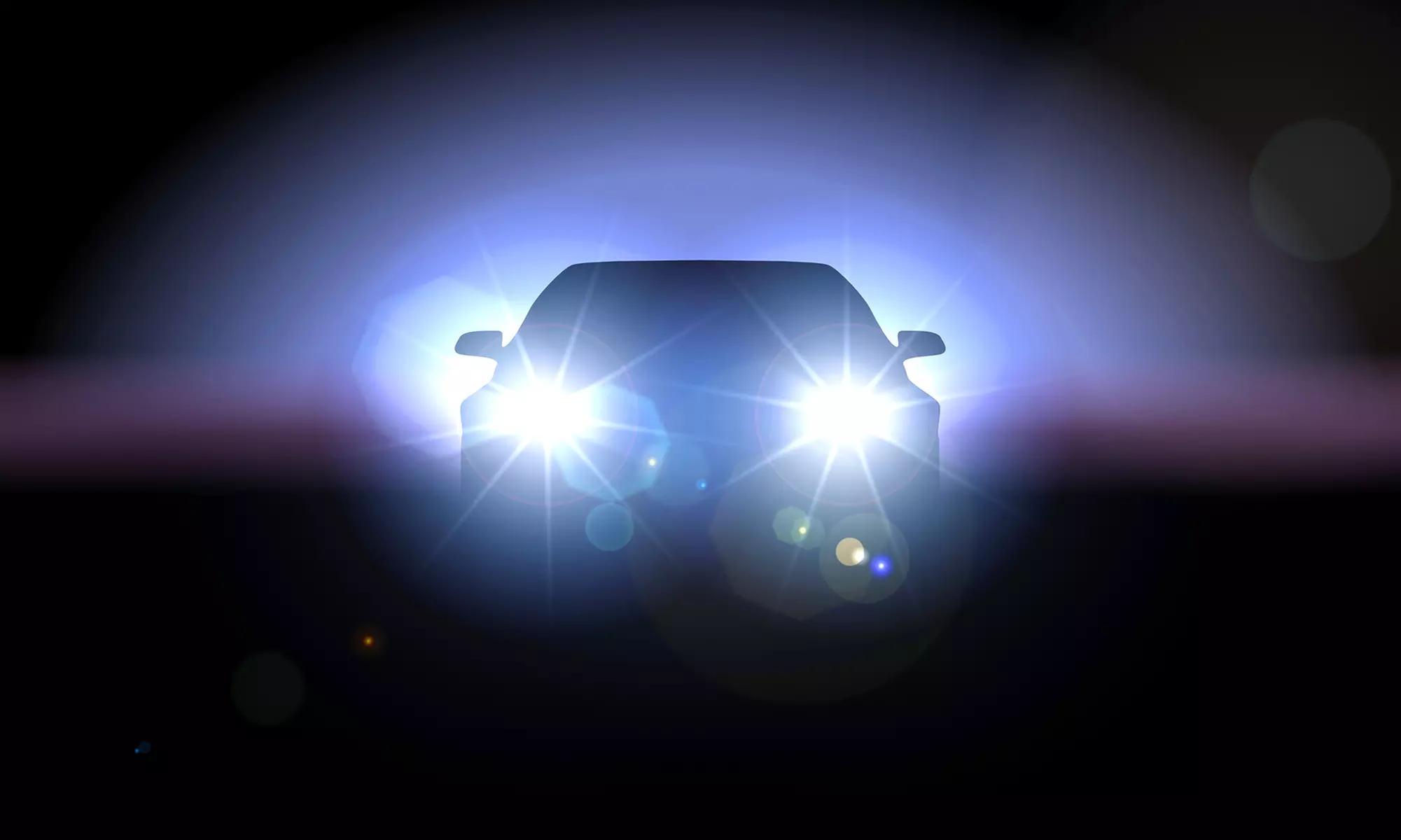 HID Headlight Installation or Driver Alert Dash-Camera System at Can You Hear It Car Audio, Inc. (50% Off) - Primary Image