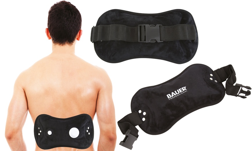 Image 4: BAUER Professional Back Warmer