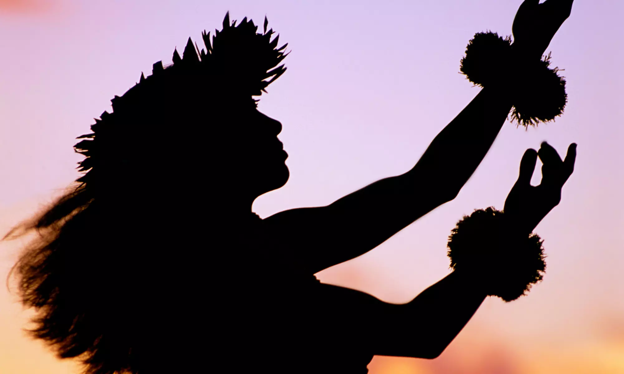 5 or 10 Hawaiian- or Tahitian-Dance Classes at Aloha Style Polynesian Dance (Up to 79% Off) - Primary Image