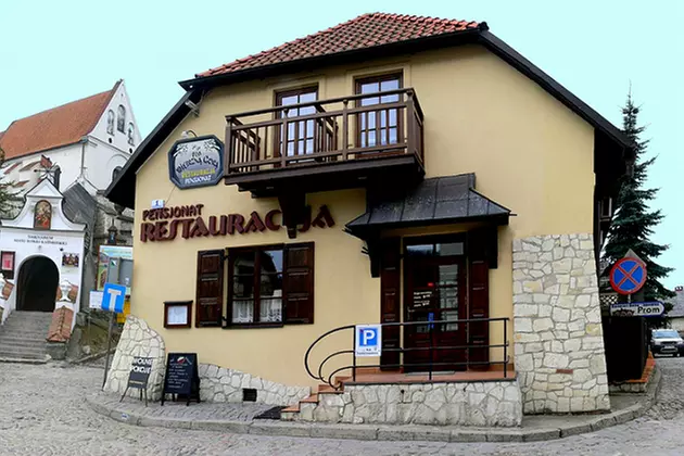 Kazimierz Dolny: 3-4 dni dla 2 osób ze śniadaniami i romantyczną kolacją od 279 zł w pensjonacie Pod Wietrzną Górą - Image 6