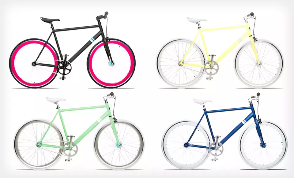 $299 for a Solé Bicycle ($379 List Price). Multiple Sizes and Styles Available. Free Shipping and Free Returns. - Primary Image