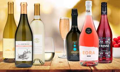Up to 44% Off Fall Wines from Wine Insiders