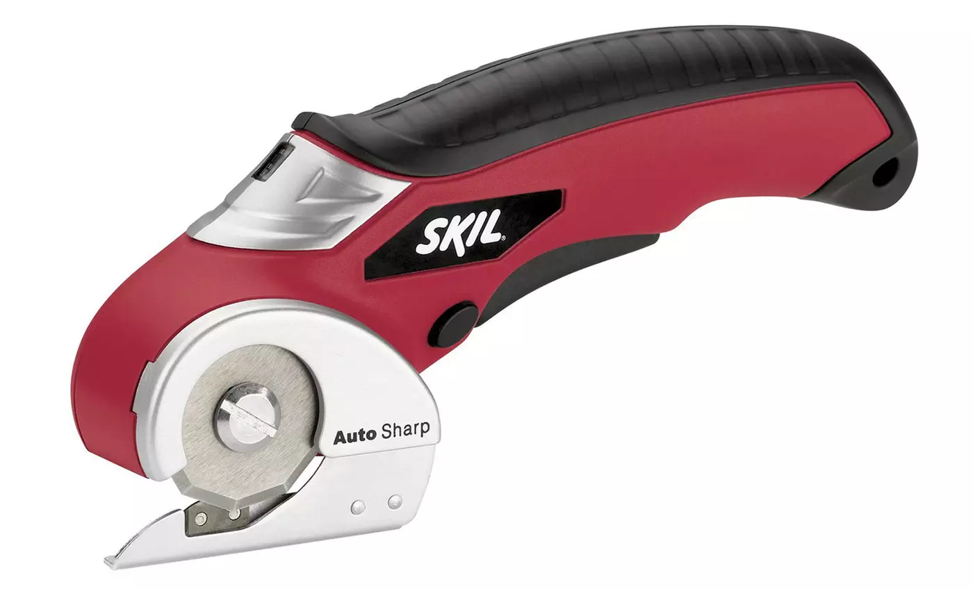 Skil Multi-Cutter - Second Medium