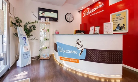 4 sedute di luce pulsata al centro Pulsazione Roma Torrino (sconto 82%)