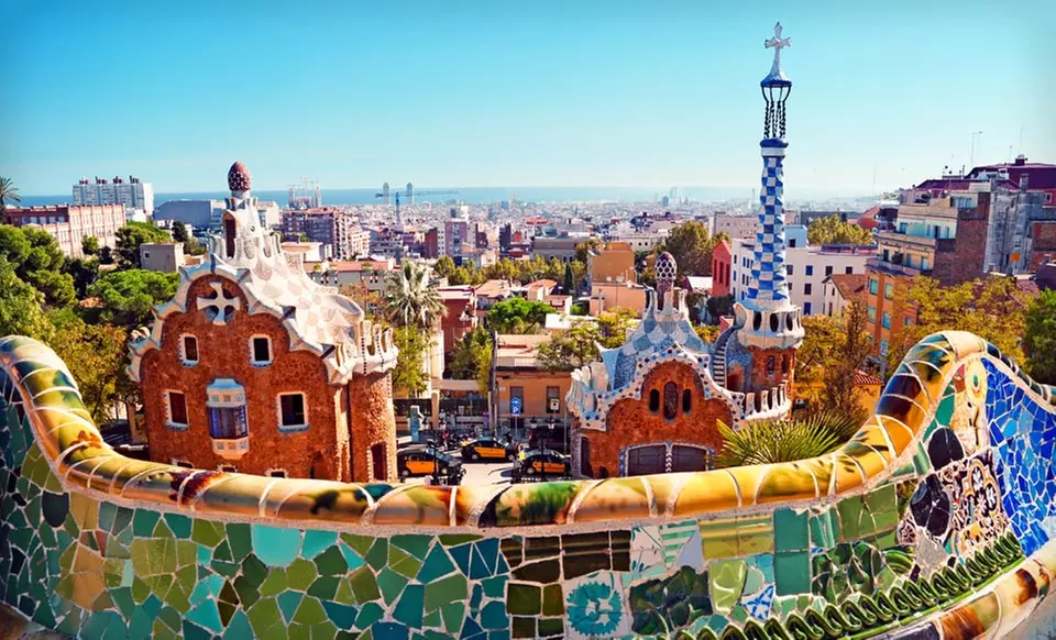 11-Day Guided Tour of Spain with Airfare, Accommodations, and Some Meals from Gate 1 Travel - Primary Image