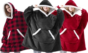 Women's Huggle Hoodie