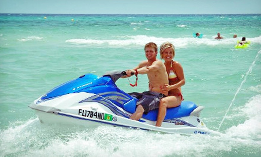 Adventures At Sea In Panama City Beach Fl Groupon