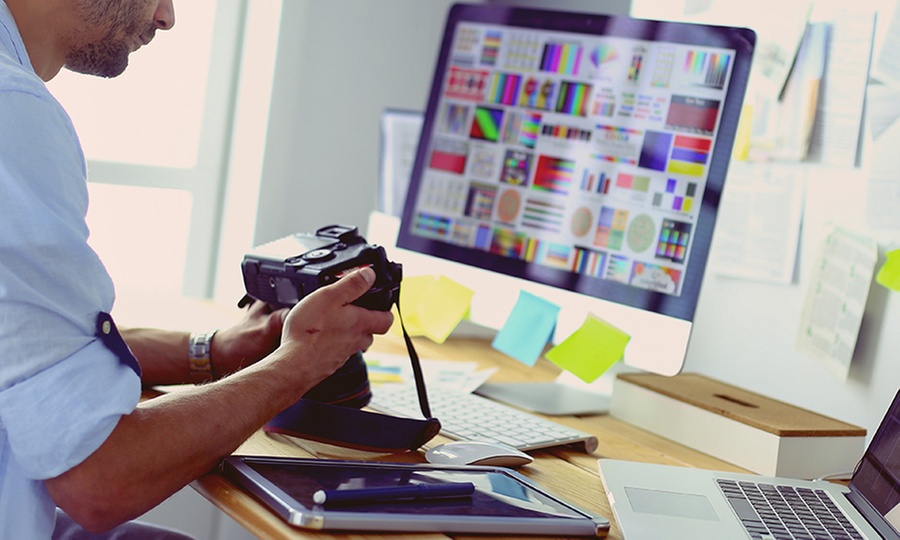 Explorez vos émotions avec la photographie thérapeutique