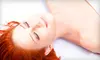 One Facial or Back Treatment or Three Facials at Vanilla Esthetics (Up to 67% Off)