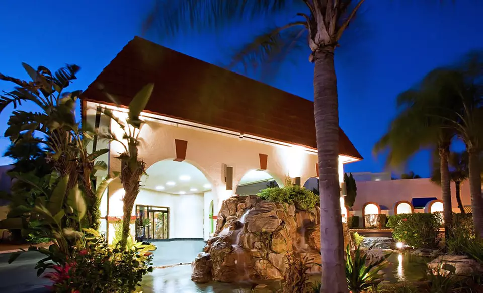 Stay at Maingate Lakeside Resort in Kissimmee, FL, with Dates into March - Primary Image