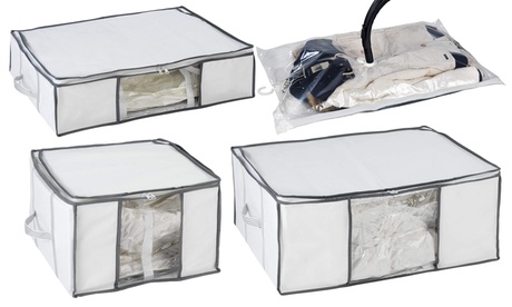 Contenitore sottovuoto Wenko, disponibile in 5 modelli