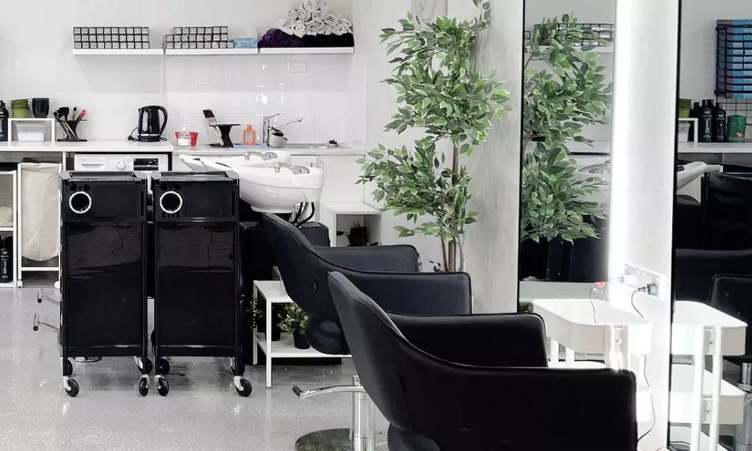 3-Hour Short, Medium, or Long Hair Korean Straightening for One