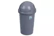 Poubelles 8 et 50L, en plastique - Second Medium