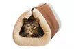 Cat mat tapis de chat 2 en 1 - Second Medium