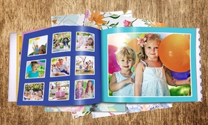 Personalised Photobook