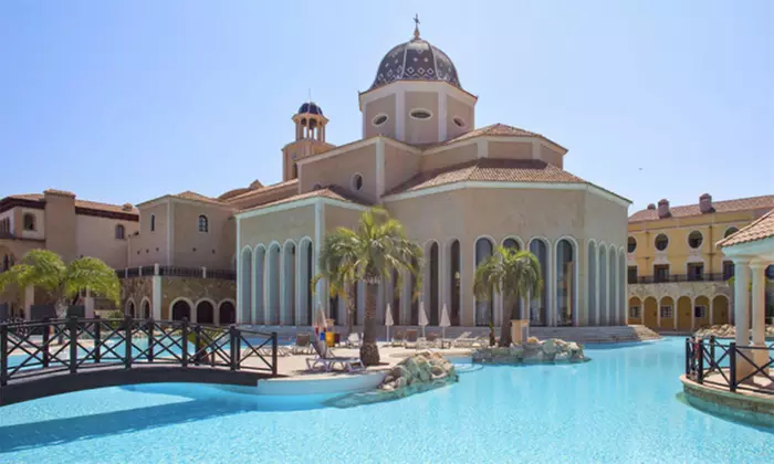 Acceso a circuito spa de 4 * con opción a masaje para 2 personas