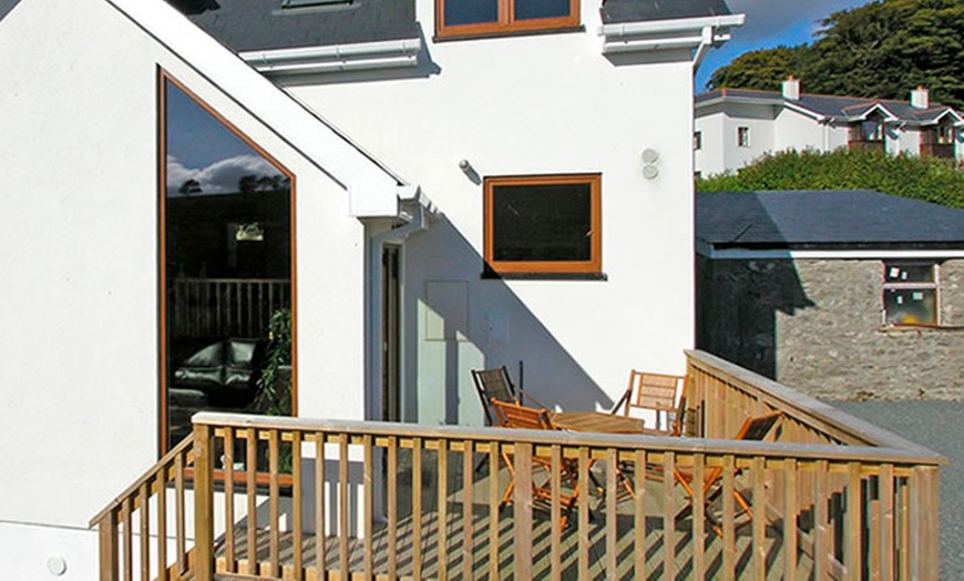 Image 5: Kippure Estate Holiday Home Hire