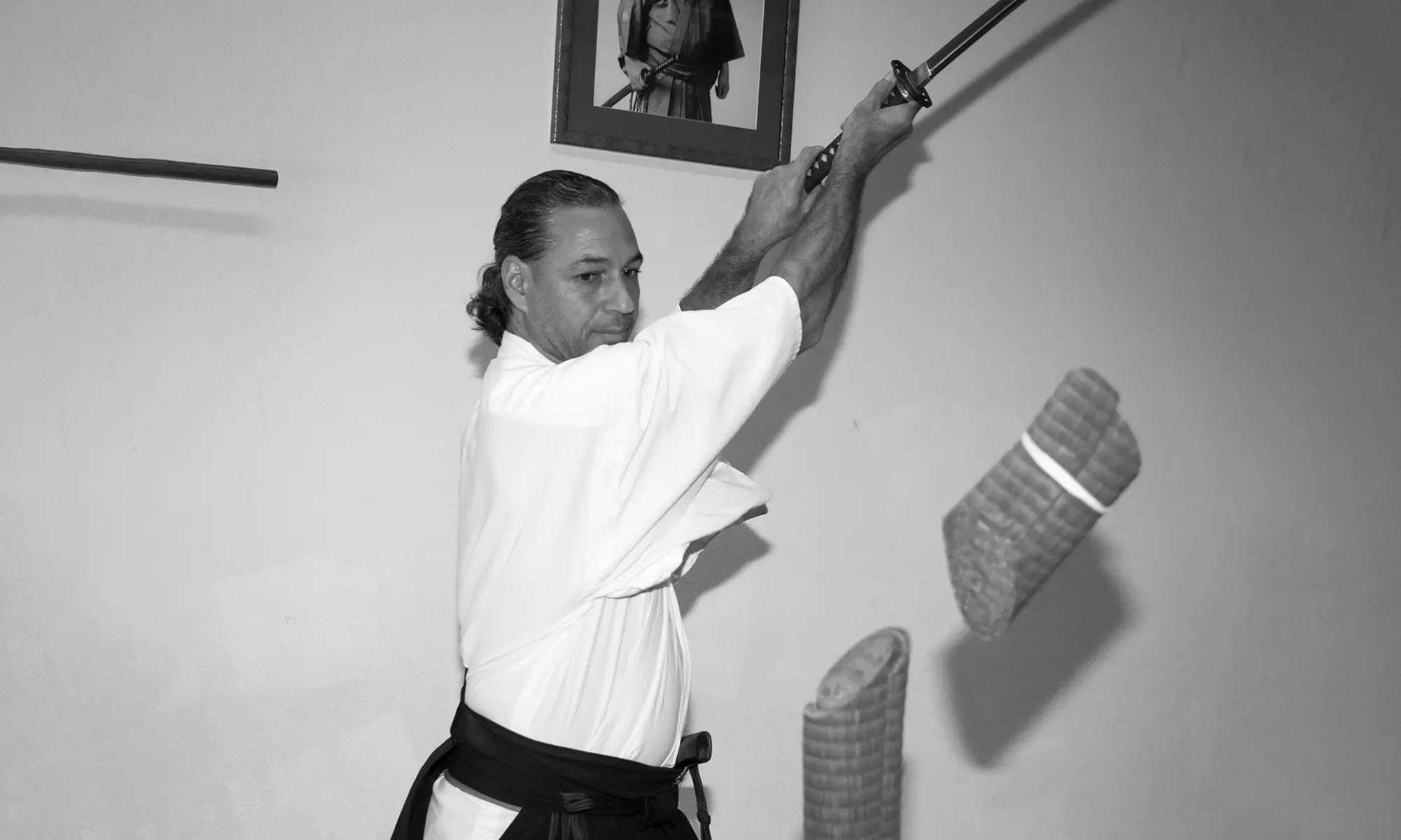 Unlimited Karate or Batto-Do Classes at Traditional Martial Arts Center (Up to 78% Off) - Primary Image