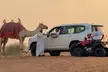 Explore Dubai's Desert with VIP Desert Safari Dubai or VIP Hummer Desert Safari (Up to 45% Off) - Image 5