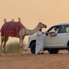 Image 5: Explore VIP Desert Safari Dubai or VIP Hummer Desert Safari 