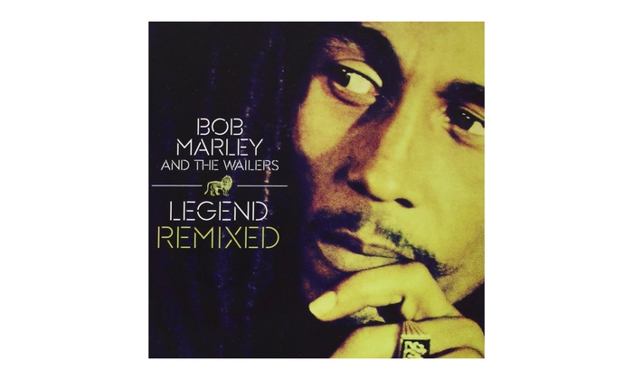 Legend Remixed by Bob Marley The Wailers on Spotify