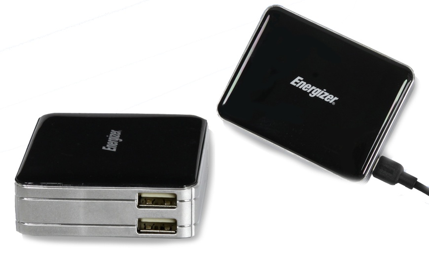 Image 4: Energiser Power Bank