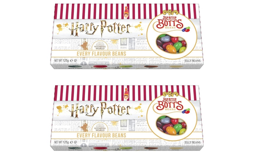 Image 4: Harry Potter Bertie Botts Beans